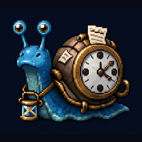 TaskFlow terrarium sprite